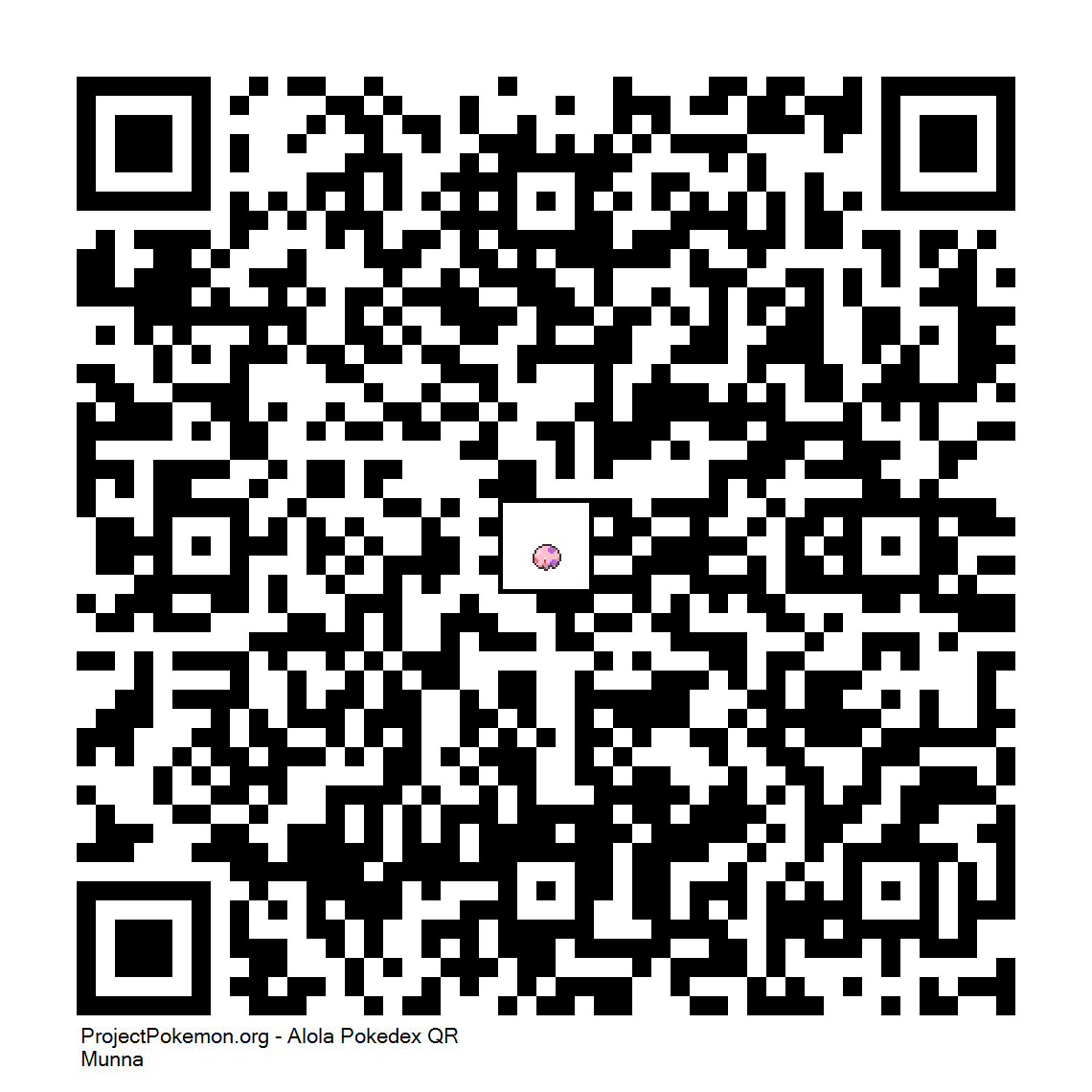 Cdigo QR de Munna